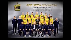 This page displays a detailed overview of the club's current squad. Mariusz Wlazly 10 Years In Skra Belchatow Volleybox Net