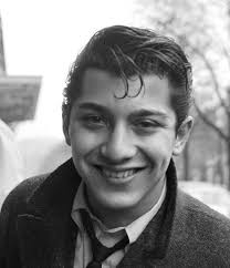 July 2, 1957 A new crooner released his first single. Paul Anka's “Diana”  was released as a 45 to radio stations. The song, written by Anka, quickly  gained popularity and became a
