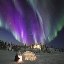 Where To See The Spectacular Northern Lights In Canada In 2020 See The Northern Lights Northern Lights Northern Lights Canada