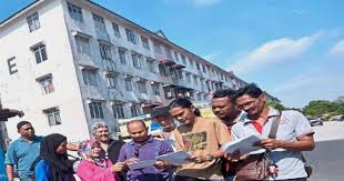 A) day trip pengangkutan (bas persiaran) 3 kali makan tiket kemasukan untuk semua destinasi pengiring lawatan yang berpengalaman insurans pengangkutan background wira travel agency sdn bhd (company no. Developer Goes Bankrupt Leaving Owners With Pending Mounting Bills To Pay Market News Propertyguru Com My