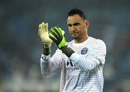Se cumplen 6️⃣ años del debut con el atleti (16.9.2014) de un auténtico portento bajo palos: Page 3 The 10 Highest Paid Goalkeepers In The World