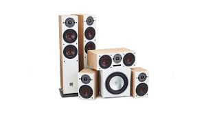 A smart home system lets you monitor your house from just about anywhere. Dali Oberon 5 5 1 Speaker Package Review What Hi Fi