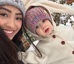 Happy Mother's Day to my two beautiful mamas! Thank you for your love,  compassion, and support. Thank you for being such a big part of our babies'  lives! We are all so