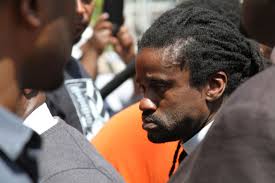 Portraits of Ferguson's Most Tenacious Protesters