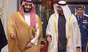 فترة بين عيسى ومحمد عليهما. Ù…ØºØ±Ø¯ÙˆÙ† Ù„Ø£ÙƒØ§Ø¯ÙŠÙ…ÙŠ Ø³Ø¹ÙˆØ¯ÙŠ Ø¯Ø§ÙØ¹ Ø¹Ù† Ø¨Ù† Ø³Ù„Ù…Ø§Ù† ÙˆØ¨Ù† Ø²Ø§ÙŠØ¯ ØªØ­ÙˆÙ„Øª Ù…Ù† Ø§Ù„ØªØ·Ø¨ÙŠÙ„ Ø¥Ù„Ù‰ Ø§Ù„ØªÙ‚Ø¯ÙŠØ³ Ø§Ù„Ù‚Ø¯Ø³ Ø§Ù„Ø¹Ø±Ø¨ÙŠ