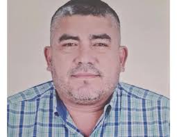 Adilio Efraín Gómez Miranda