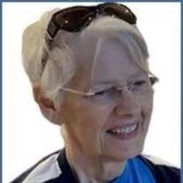 Joyce Gotshall Gearhart Obituary