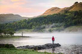 How Do You Earn Money As A Landscape Photographer? - Adventure & Landscape  Photographer - Tom Archer
