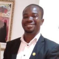 Sylvester Nana Asante