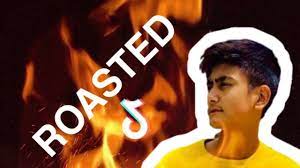 ryder prashan got roasted baddy guys like my facebook page https ift tt 39af56c roast guys youtube