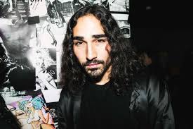 up PARIS VON 01 Party 02 — Ellen von Unwerth's VON magazine