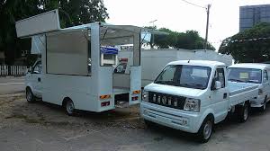 Kamu bisa follow twitter dan instagramnya untuk tahu lagi di mana mereka. Lori Van Murah Utk Dijual Lori Pick Up Food Truck Pasar Malam Utk Dijual Food Truck Mobile Kitchen Mobile Cafe Pasar Malam Daihatsu Gran Max Dongfeng Dfsk V21 V22 V25l K01h Chana Era Star