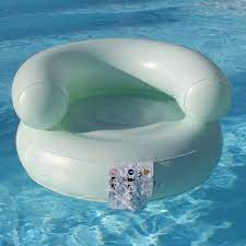 epingle sur gonflable piscine