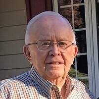 Roland Springstroh Obituary