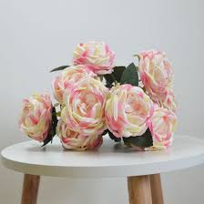 Buchen sie ihre nächste ferien online! Home Decor Weddings Decoration Artificial Flower Rose And Arrange Flower Stage Decorations China Artificial Flowers And Silk Flowers Price Made In China Com