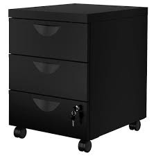 Alex Drawer Unit With 9 Drawers White 14 1 8x45 5 8 Ikea Rollcontainer Schubladen Metallschrank Ikea