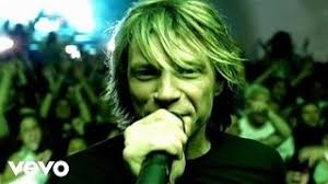 Aplicativos letras de música e vídeo. Bon Jovi It S My Life Official Music Video Youtube