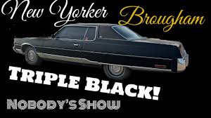 Image result for Formal Black 1974 Chrysler