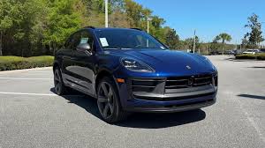 Image result for Night Blue 2025 Porsche