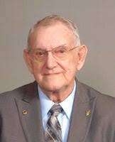 Elmer N. Loechler Obituary