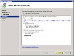 Reload to refresh your session. Configure Smtp E Mail In Iis 7 Microsoft Docs