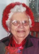Obituary information for Lois Marie Douglas