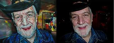 Anna Wright Portraits