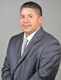 BOARD OF SUPERVISORS, DISTRICT 2: Richard Valle