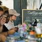 Modern Calligraphy for Beginners at Longs Peak Pub & Taphouse