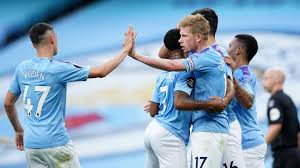 Phil foden 2020 | skills and goalsphilip walter foden (born may 28, 2000, stockport), better known as phil foden, is an english footballer. Drei Dinge Die Auffielen De Bruyne Und Sterling Entzaubern Liverpool Eurosport