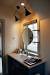 Bathroom Mirror Height From Floor