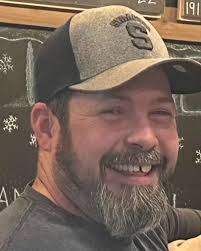 Timothy J. Morgan Obituary April 25, 2025