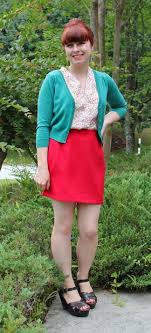 Make a new skirt with a fabric you like, or reuse an old skirt you don't wear anymore and give it new life by making it into a mini skirt. Miniskirt Wikipedia
