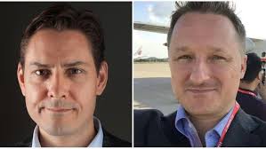 Les deux Michael auront un accès accru aux services consulaires et à leurs  familles