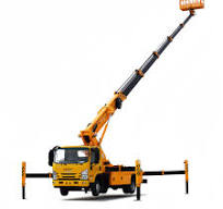 New Top Quality Customized ISUZU 32m Bucket Truck Aerial Working Platform  Basket Truck High-altitude Operation Truck