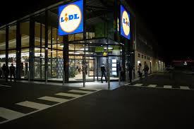 Ouverture du plus grand supermarché lidl de france à houdemont. Arrivee Imminente Mais Ou Va S Installer Le Sixieme Magasin Lidl De La Metropole D Orleans Saran 45770