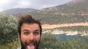 Adam Sultan (@ridetheworld24)