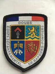 Un site internet à visiter pour découvrir tous les articles proposés par les sapeurs pompiers de france… E Boutique Udsp25