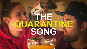 The Quarantine Song You Got Me Remix Olivia Lane Youtube