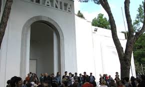 And at the 58th venice biennale this year, alongside ralph rugoff's exhibition, may you live in interesting times, artists are sending cogent messages to their governments, encouraging community, and telling fresh stories that build empathy. Romania La Bienala De ArtÄ De La VeneÅ£ia