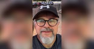 Obituary for Todd Gross