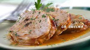 Entdecke rezepte, einrichtungsideen, stilinterpretationen und andere ideen zum ausprobieren. Arrosto Di Vitello Al Forno