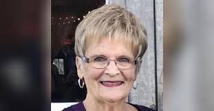 Jeanne Louise LeClair Obituary