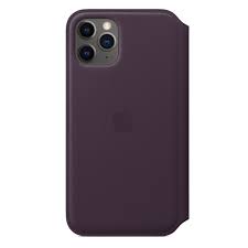 Iphone 蘋果發表會 airtag mini led iphone 12 mini. Iphone 11 Pro çš®é©é›™é¢å¤¾ èŒ„ç´«è‰² Apple å°ç£