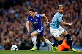 Live score and latest updates. Man City 1 0 Leicester City 5 Talking Points As Vincent Kompany Stunner Earns Crucial Win Mirror Online