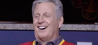 Joel Otto's Instagram, Twitter & Facebook