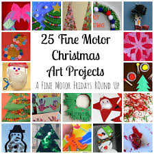 This great list has all the best christmas activities for toddlers you can do at home. 20 Cute Christmas Crafts For Toddlers