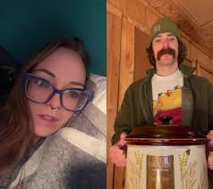 Canadian Cooking Reactions ASMR