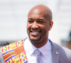 Peekskill Mayor Rainey Announces He Will Not Seek Re-election