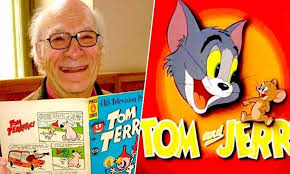 Tom And Jerry Director Gene Deitch Dies 'Unexpectedly'